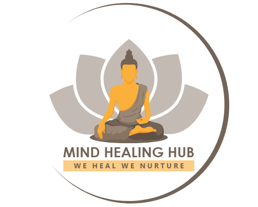 Mind Healing Hub